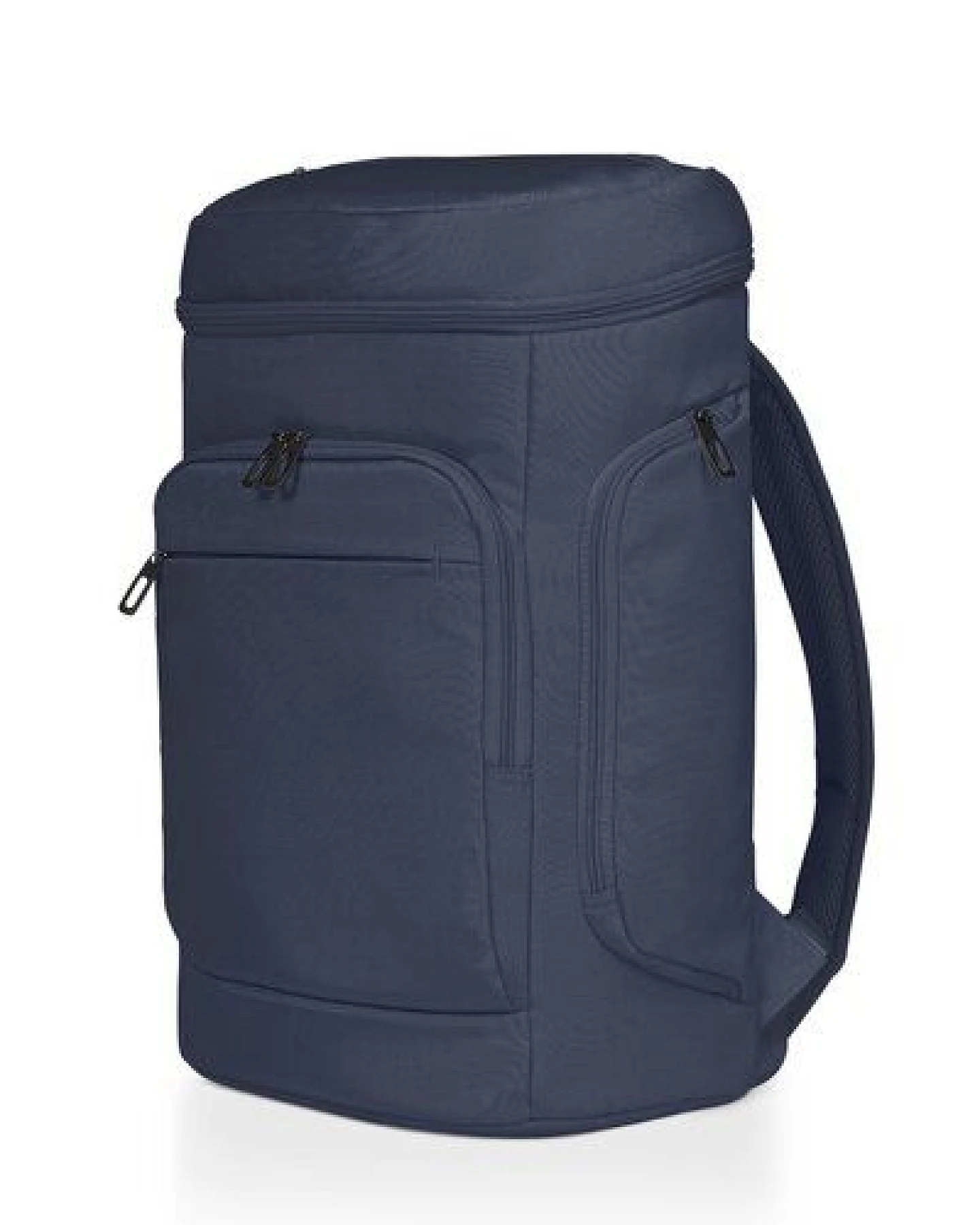 Notebook Backpack Rucksack Halfar aus recyceltem Polyester 30 x 47 x 17 cm – Ansicht 2