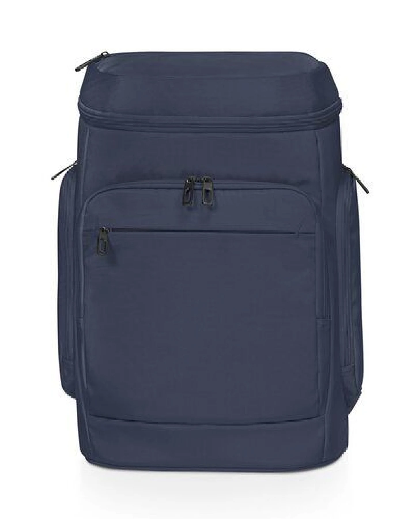 Notebook Backpack Rucksack Halfar aus recyceltem Polyester 30 x 47 x 17 cm – Ansicht 4