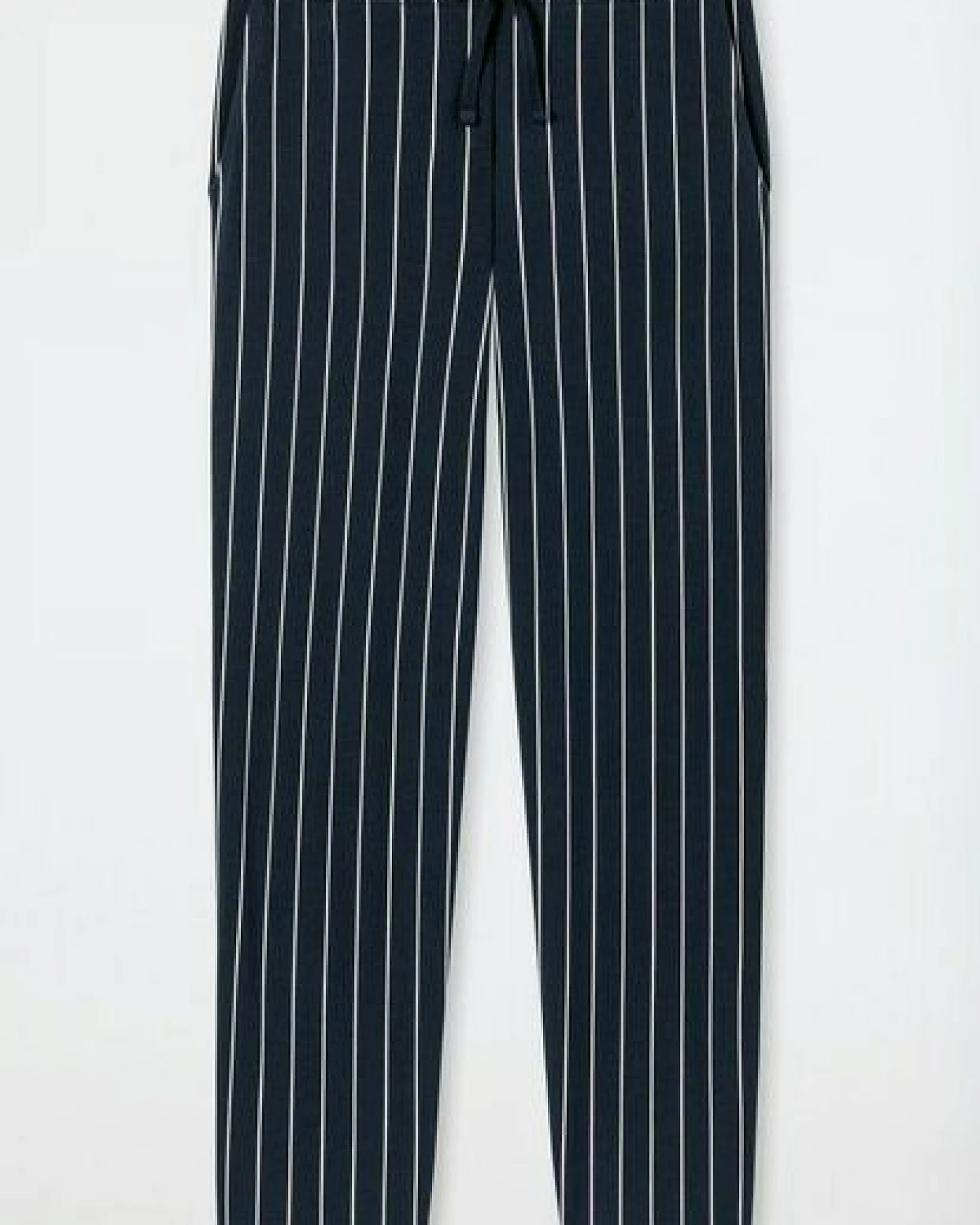 Schiesser Loungehose Jersey aus Biobaumwolle – Ansicht 4