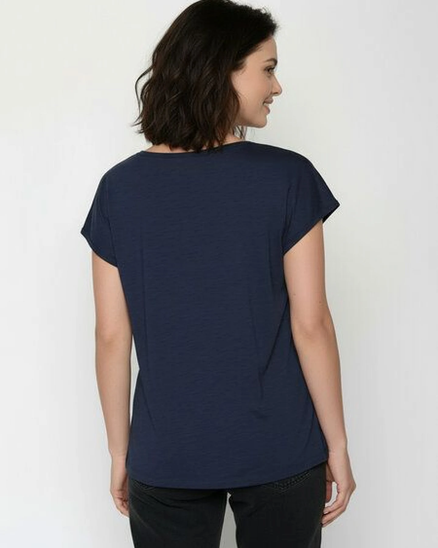 GREENBOMB Basic T-Shirt Cool – Ansicht 4