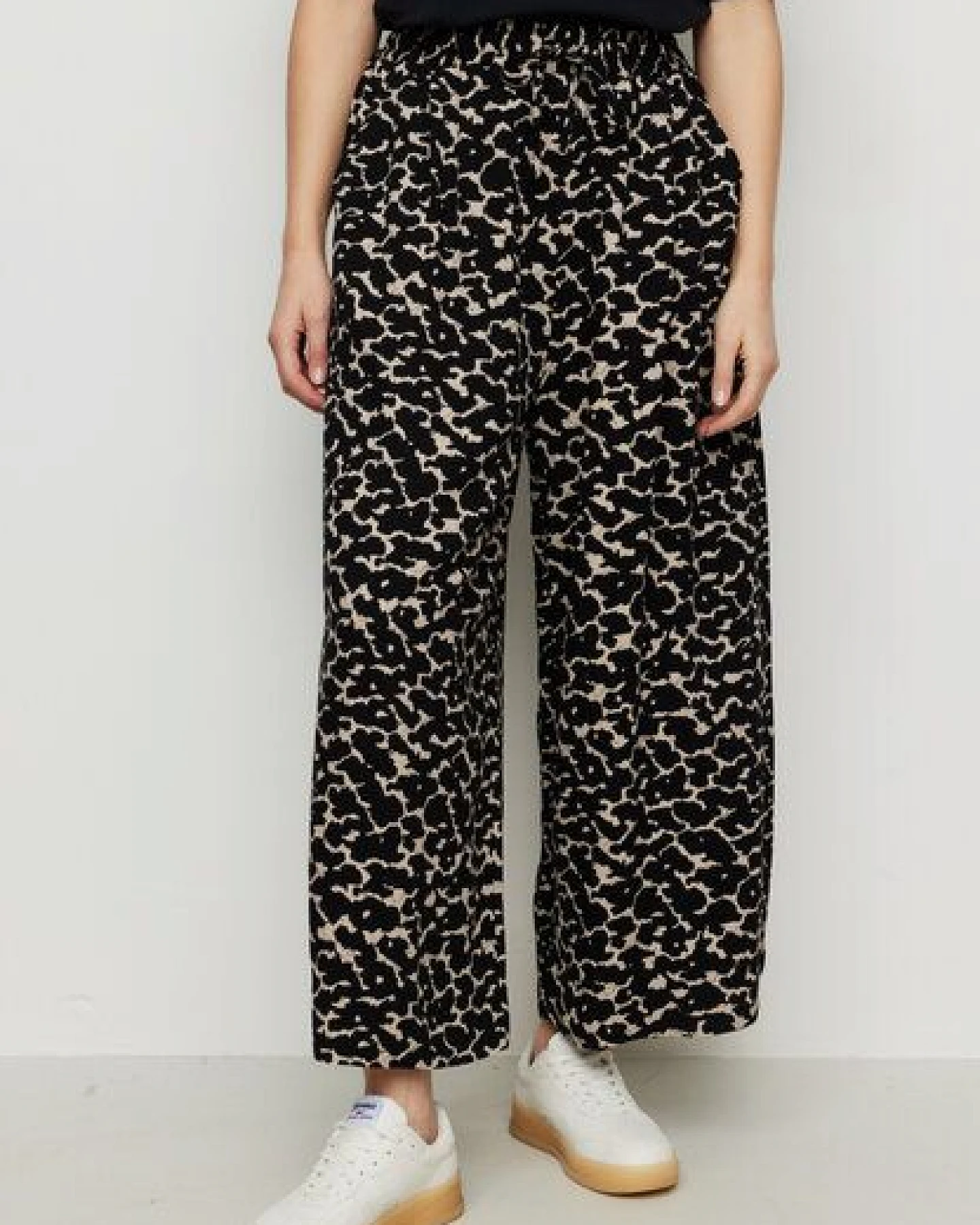 recolution Weite Hose SEQUOIA CLOUDS – Ansicht 2