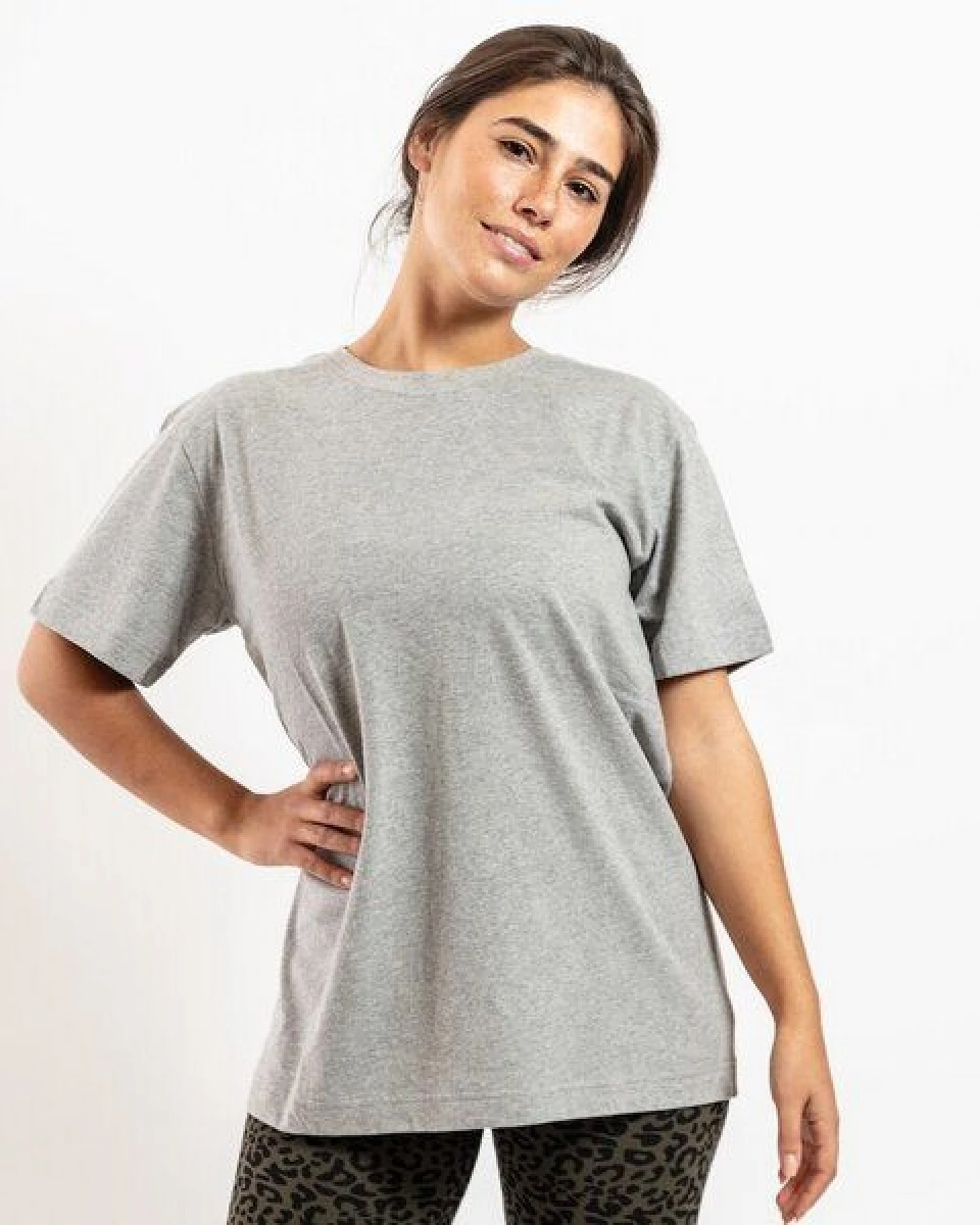 Orbasics ADULT Easy Tee – Ansicht 3