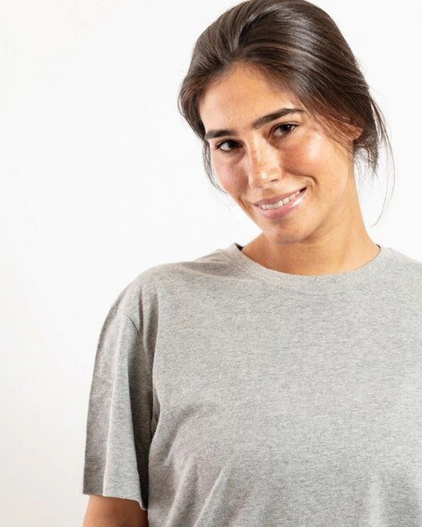 Orbasics ADULT Easy Tee – Ansicht 4
