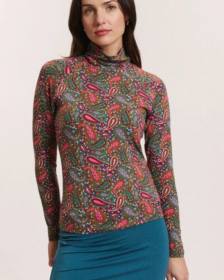 Paisley
