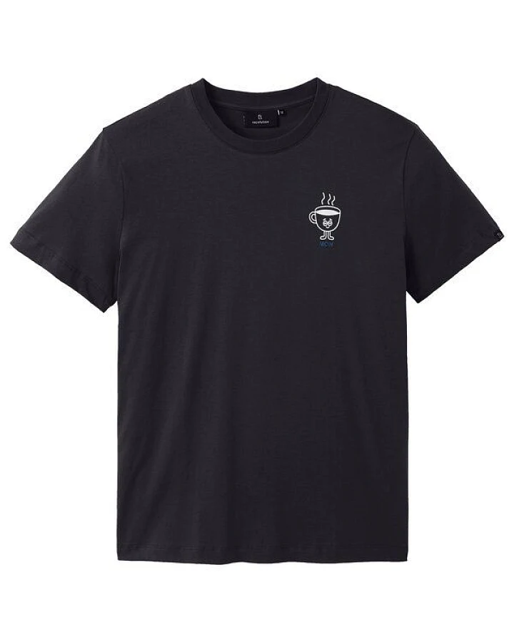 recolution T-Shirt AGAVE MOIN