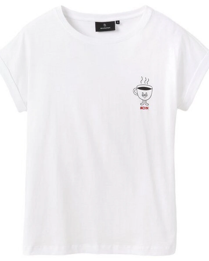 recolution T-Shirt CAYENNE MOIN