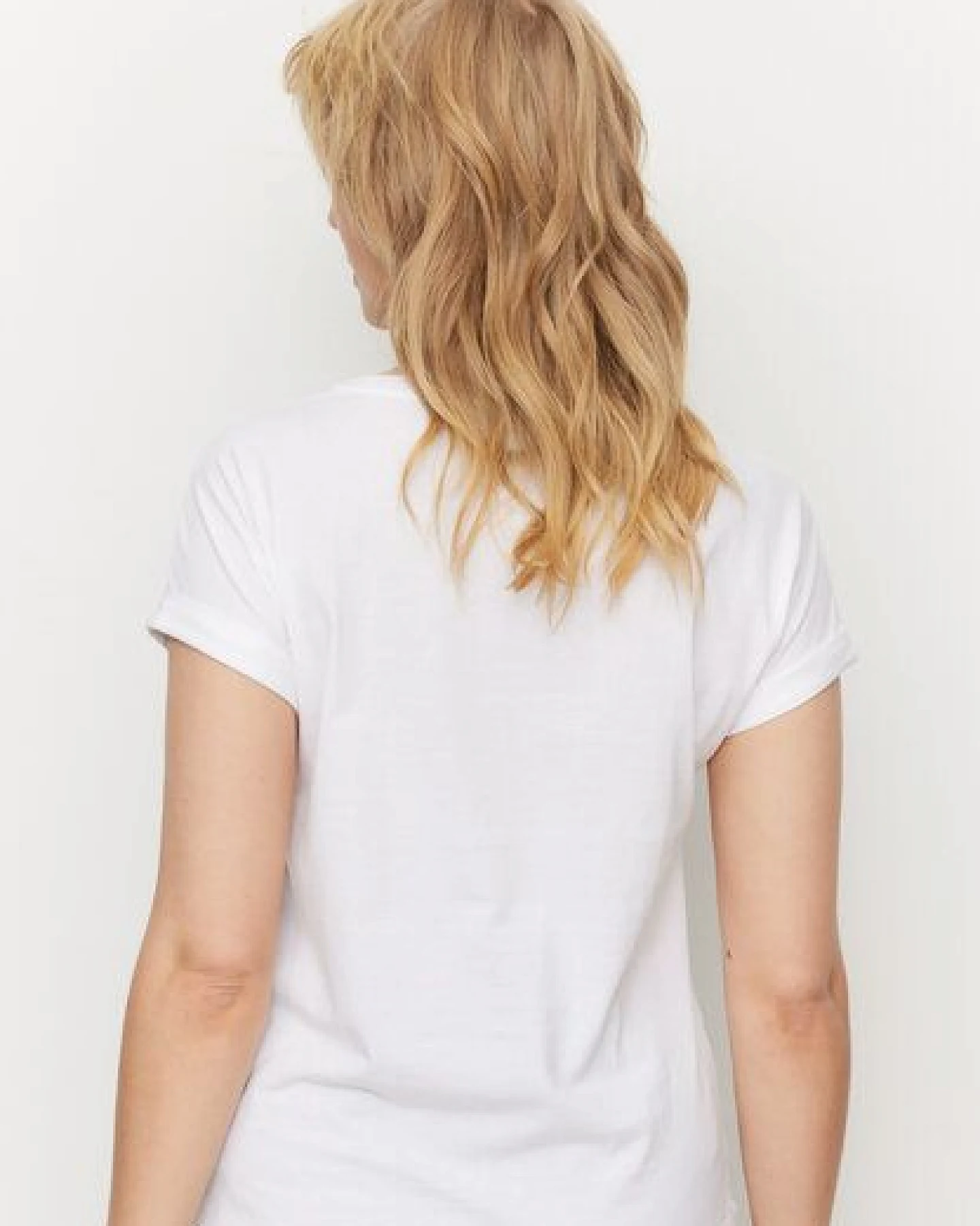 recolution T-Shirt CAYENNE MOIN – Ansicht 3