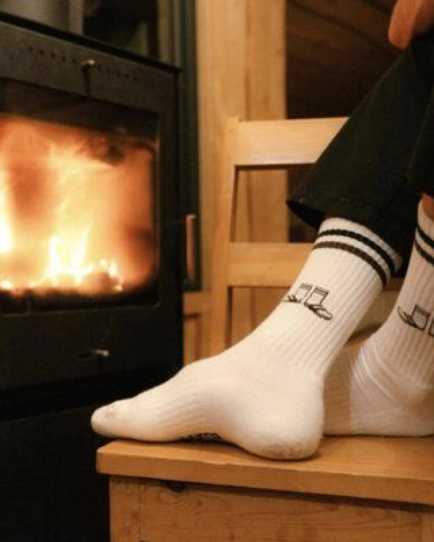 LAKOR Socks & Sandals Socks – Ansicht 2