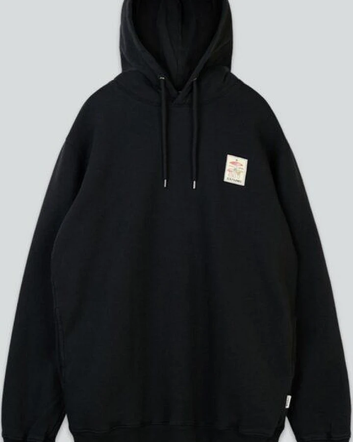 LAKOR Mushroom Forest Hoodie