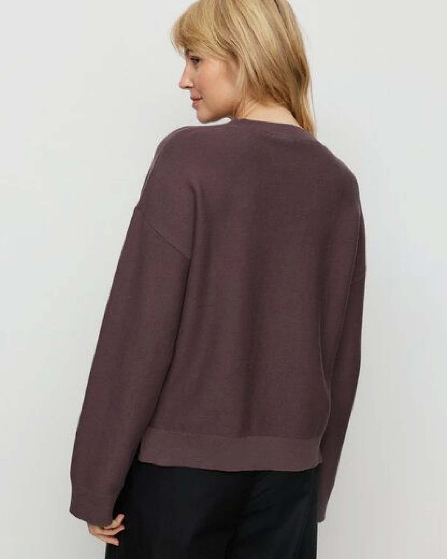 recolution Strickpullover GINGKO – Ansicht 4