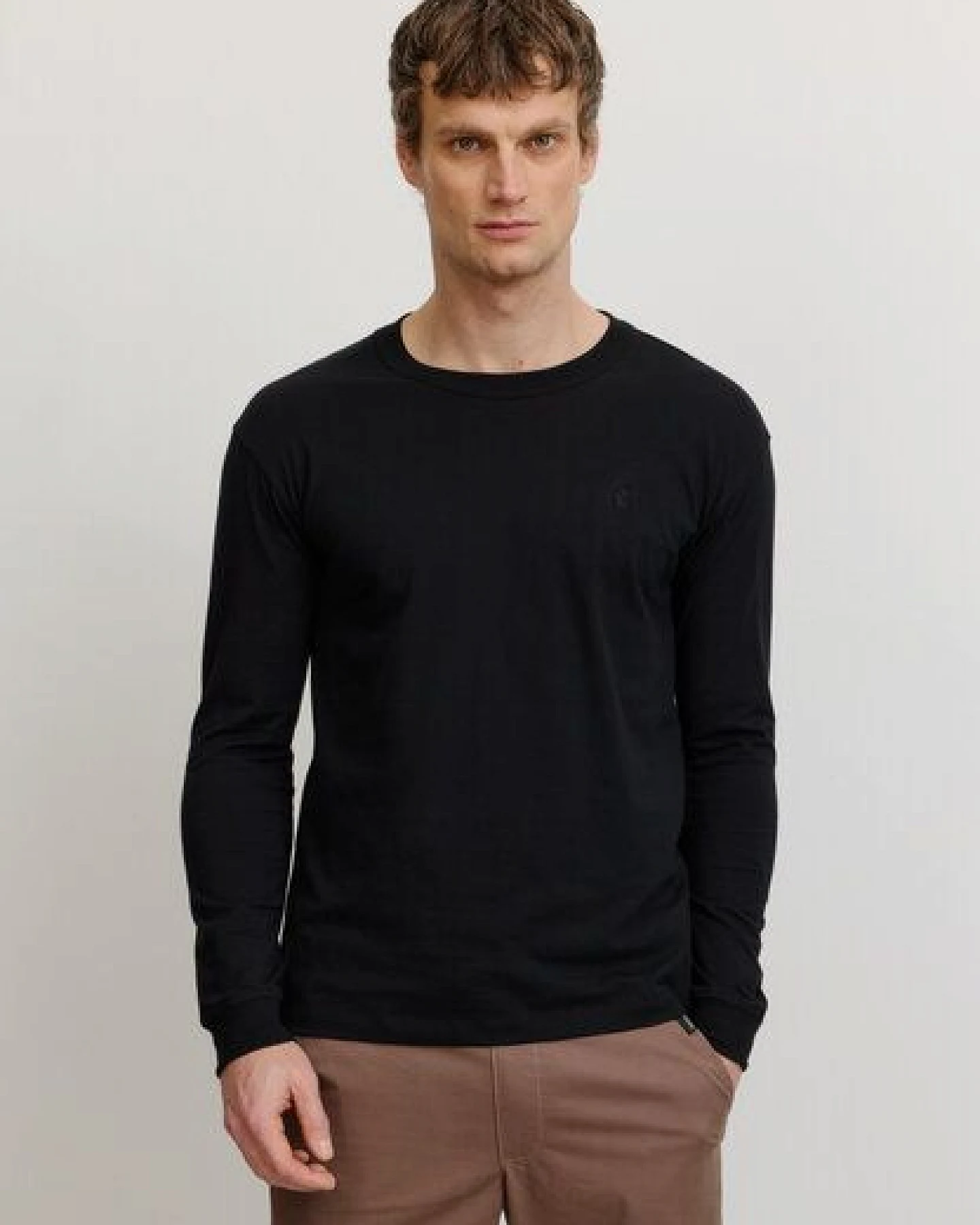 recolution Longsleeve PAPAYA – Ansicht 2