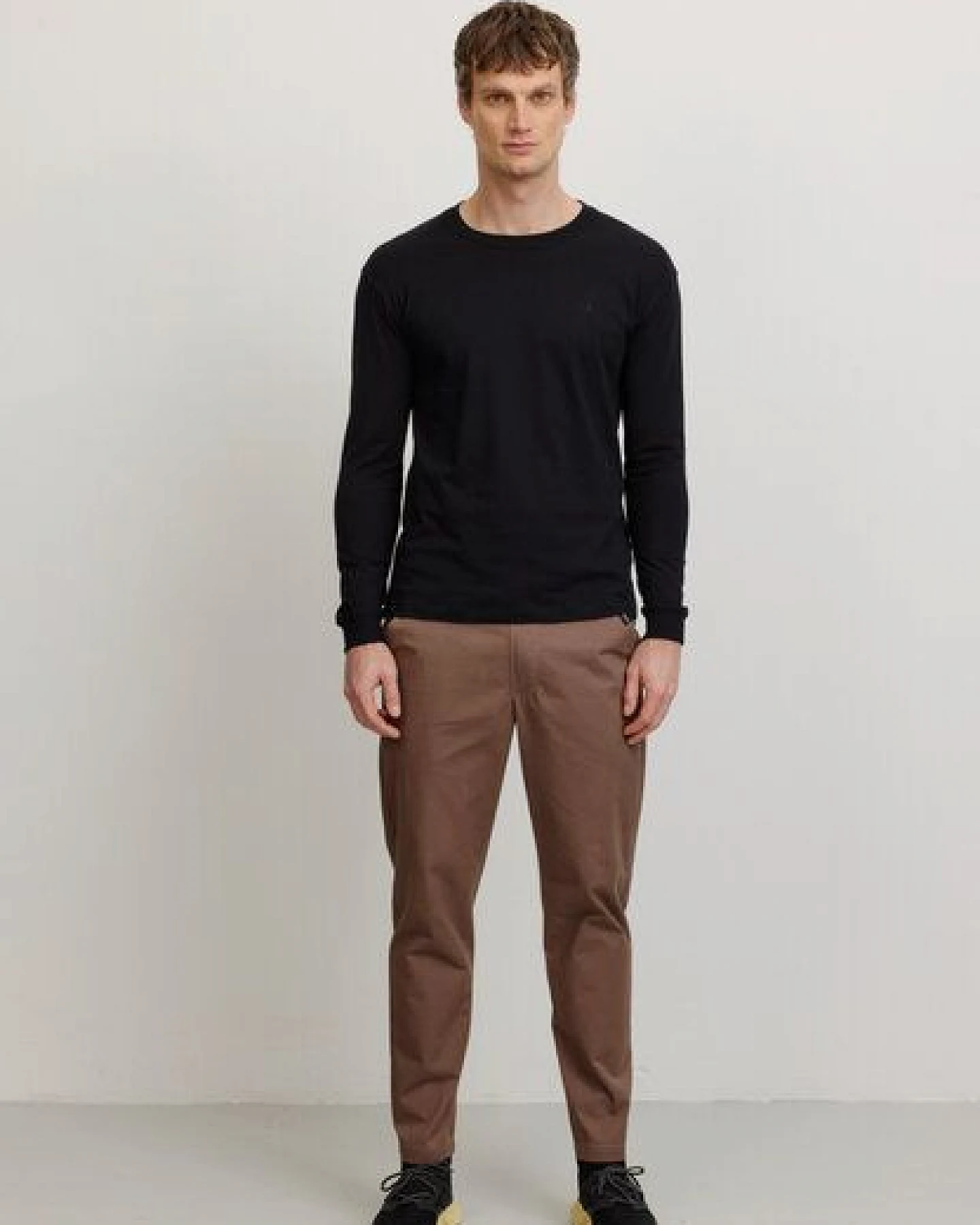 recolution Longsleeve PAPAYA – Ansicht 4