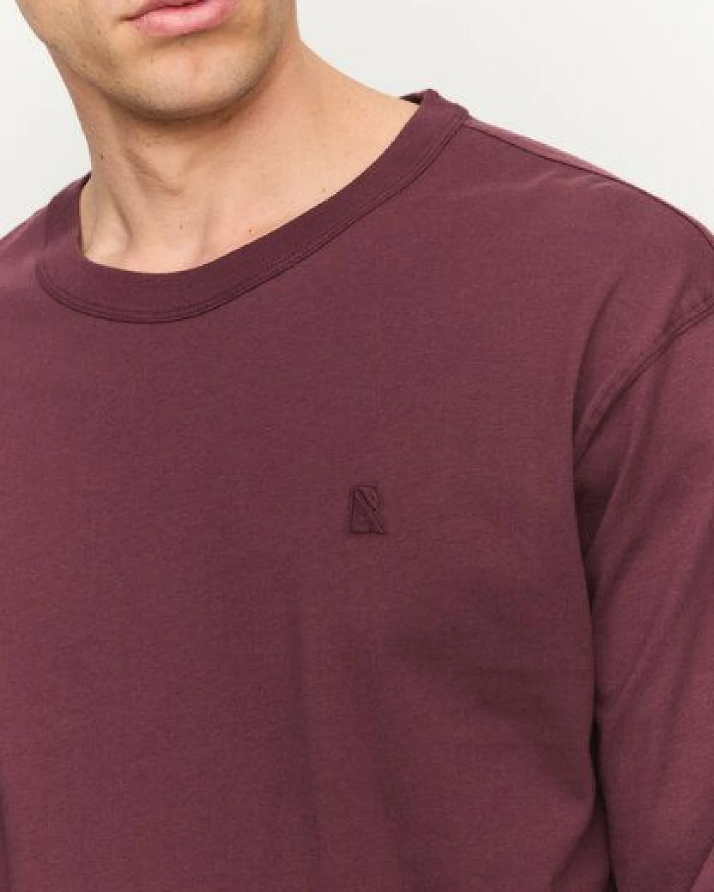 recolution Longsleeve PAPAYA – Ansicht 4
