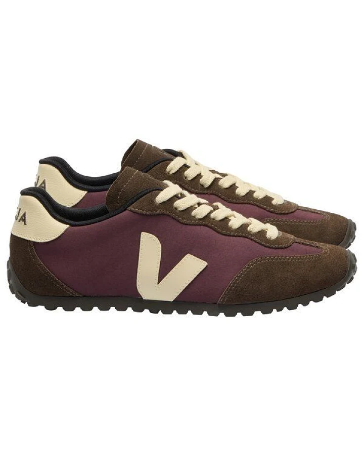 Veja Damen-Sneaker GT Nolyn Amarante Butter