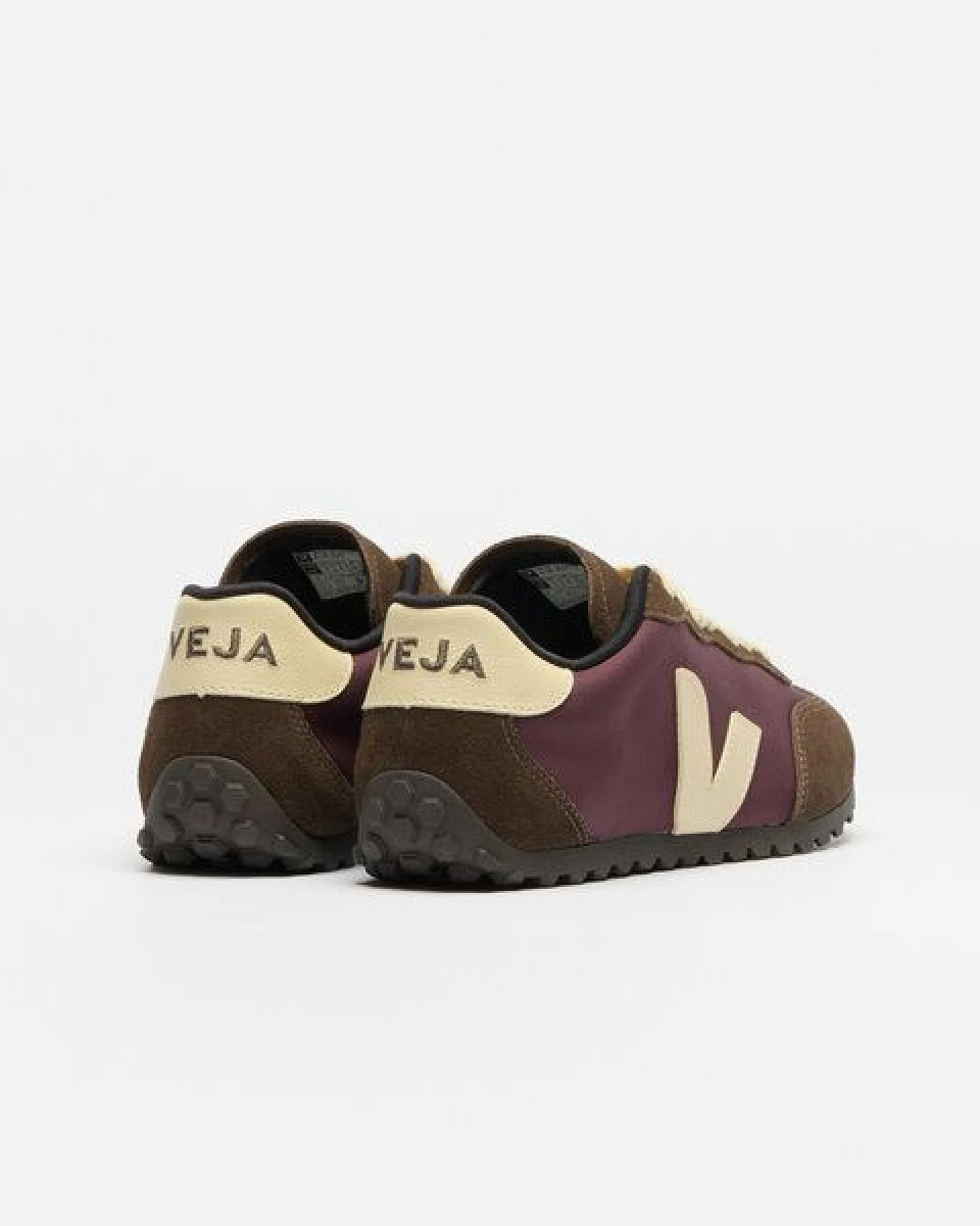Veja Damen-Sneaker GT Nolyn Amarante Butter – Ansicht 2