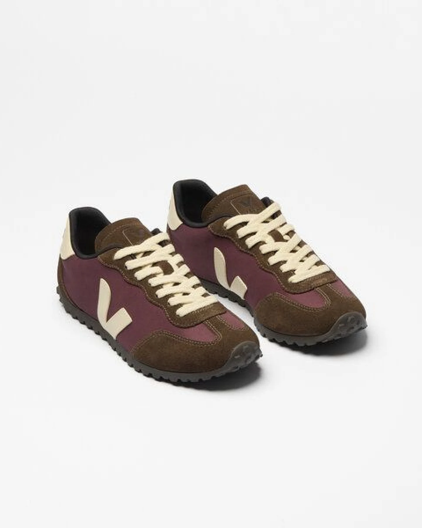 Veja Damen-Sneaker GT Nolyn Amarante Butter – Ansicht 3