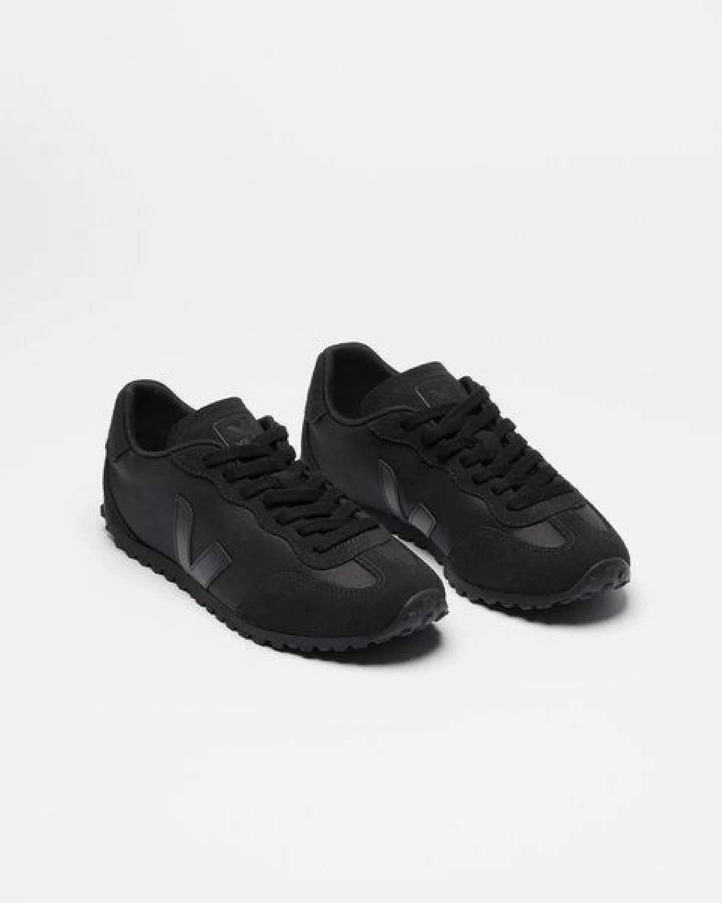 Veja Damen-Sneaker GT Nolyn Full Black – Ansicht 3