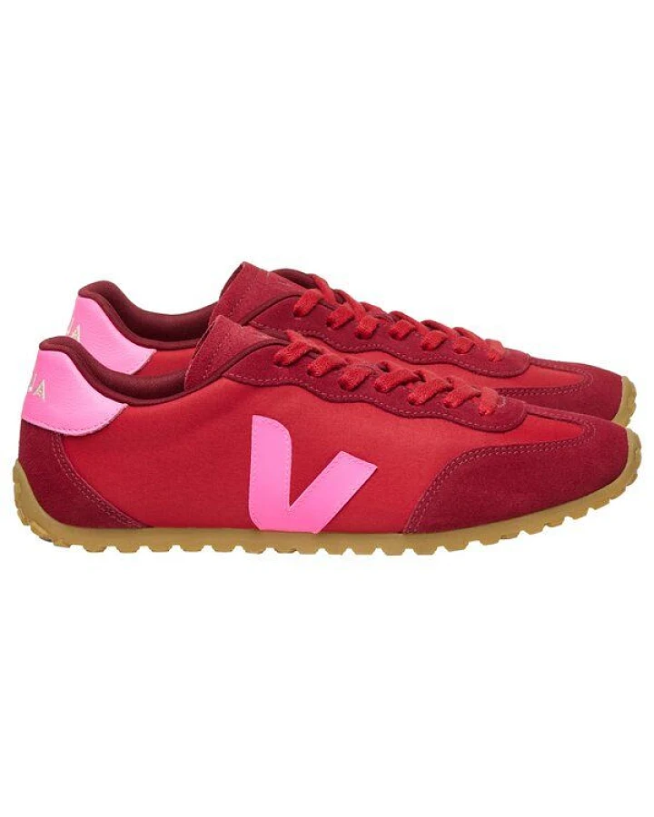 Produktseite: Veja Damen-Sneaker GT Nolyn Pepper Sari