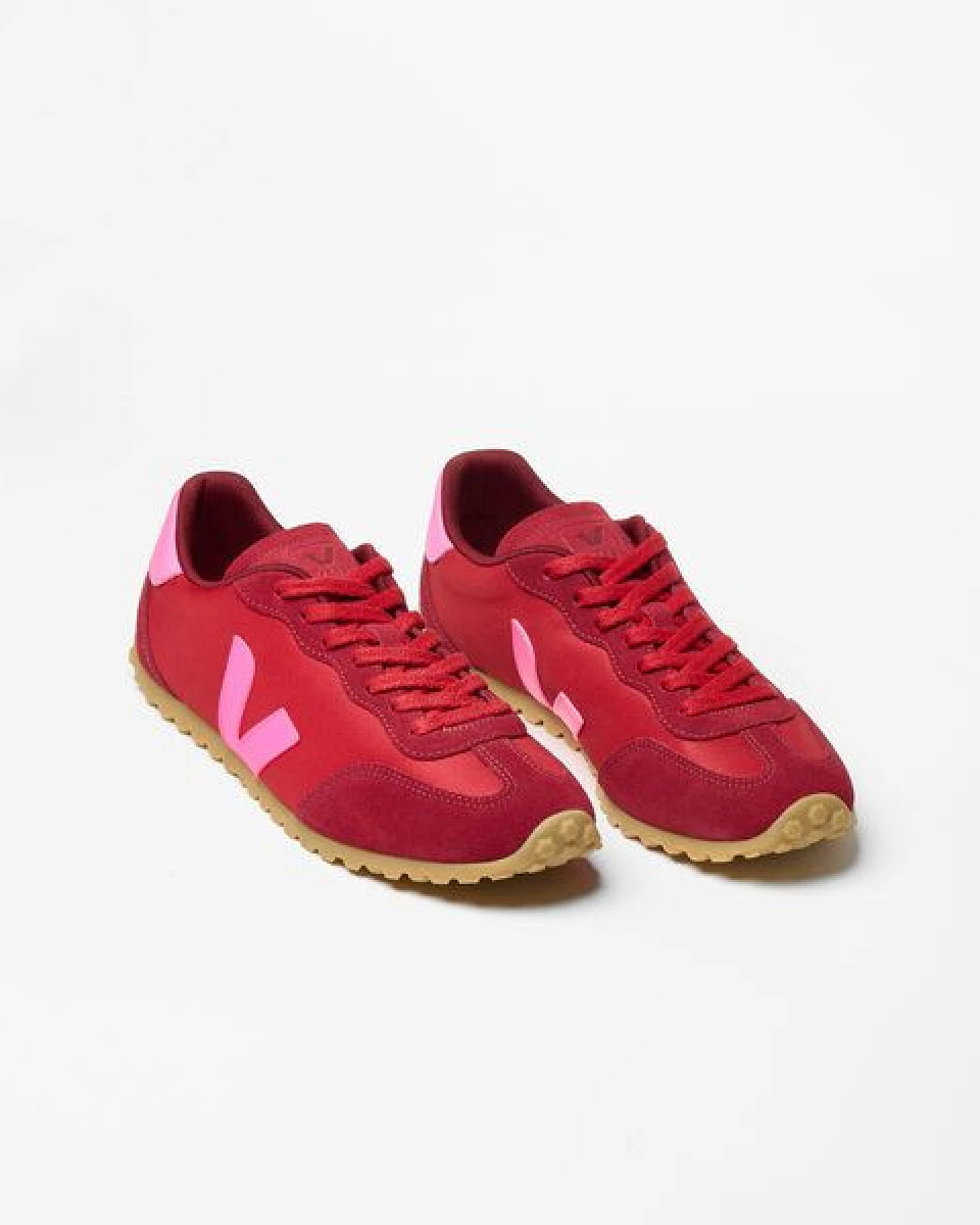 Veja Damen-Sneaker GT Nolyn Pepper Sari – Ansicht 3