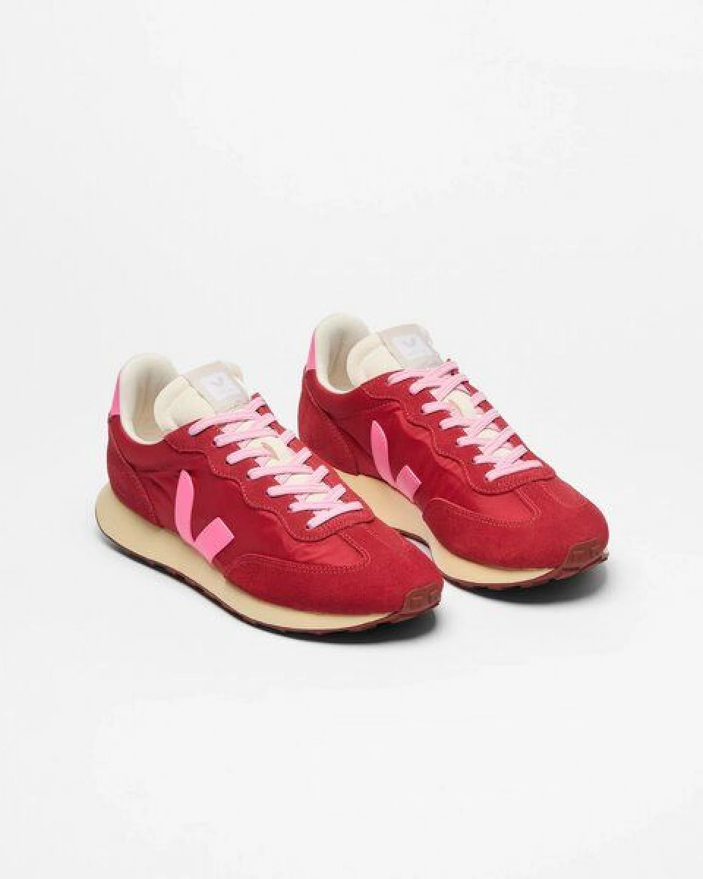 Veja Damen-Sneaker Rio Branco II Lite Nolyn Pepper Sari – Ansicht 3