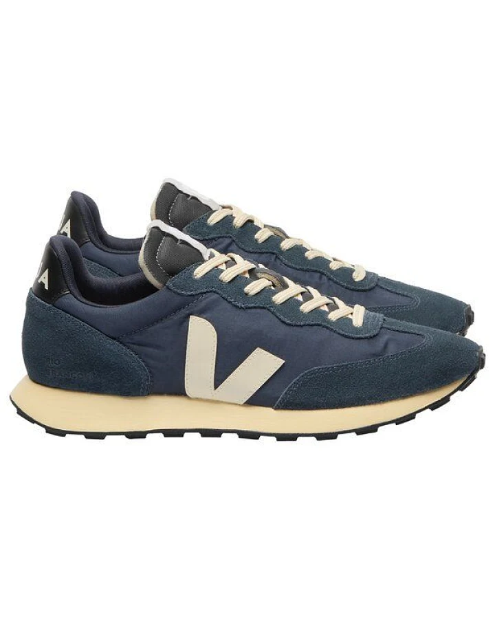 Veja Herren-Sneaker Rio Branco II Lite Nolyn Nautico Pierre