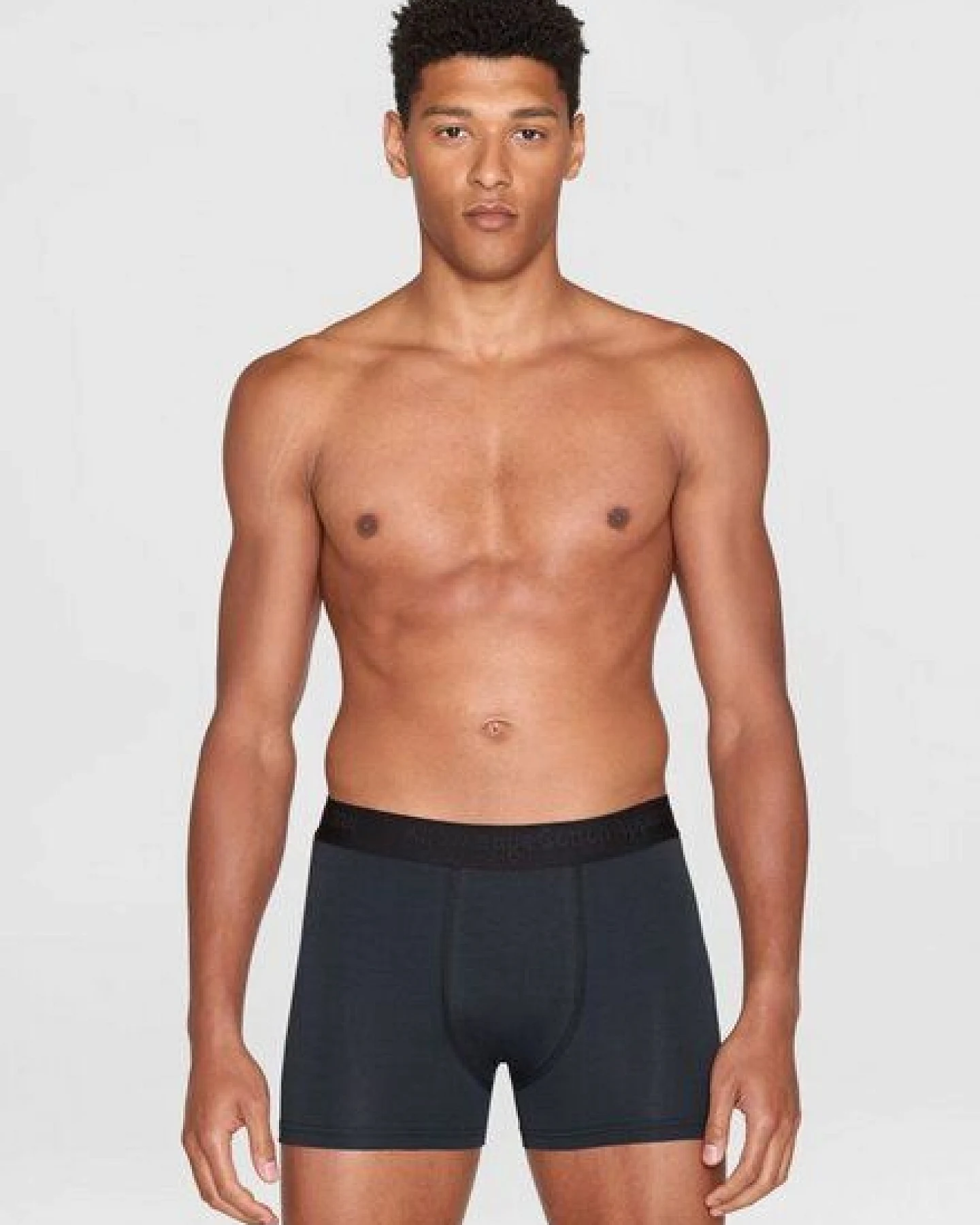 KnowledgeCotton Apparel 6er Pack Boxershorts - 6 pack solid colored underwear - GOTS/Vegan – Ansicht 4