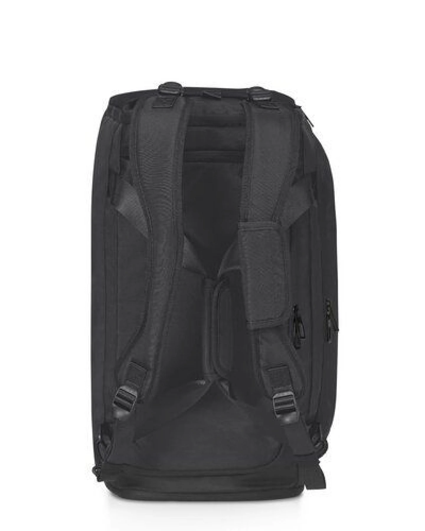 Halfar Sports Bag Outdoor Weekender Sporttasche 55 x 27 x 27 cm auch als Rucksack tragbar aus recyceltem Polyester – Ansicht 3