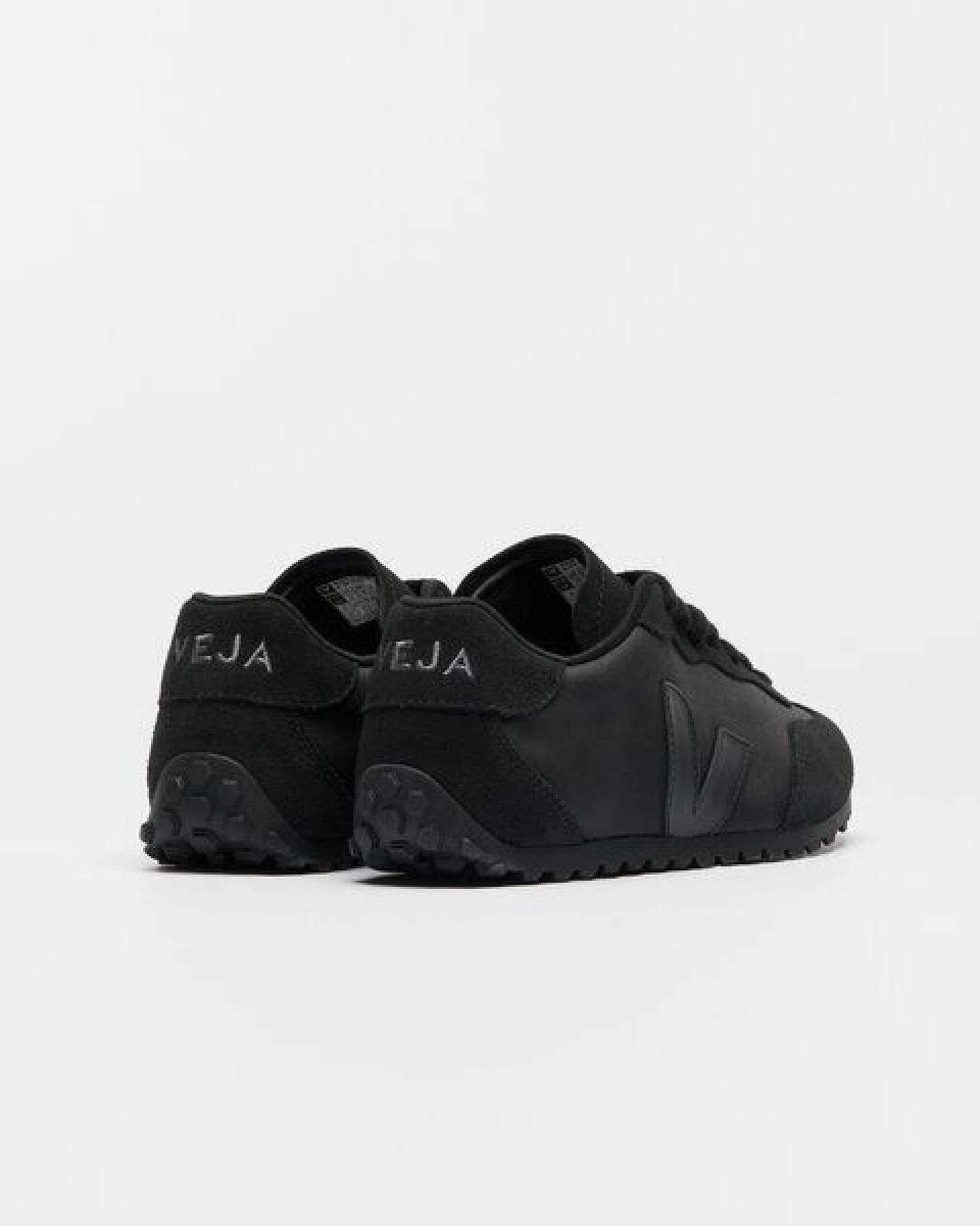 Veja Damen-Sneaker GT Nolyn Full Black – Ansicht 2