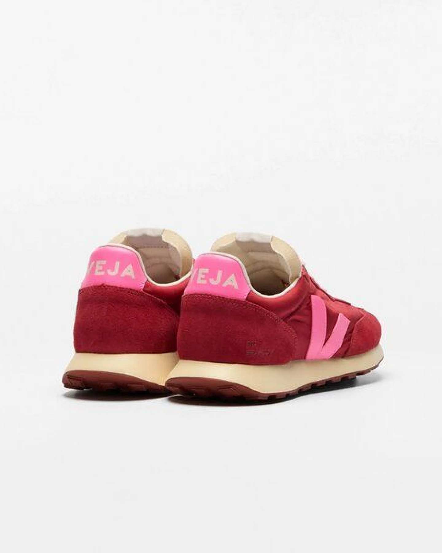 Veja Damen-Sneaker Rio Branco II Lite Nolyn Pepper Sari – Ansicht 2