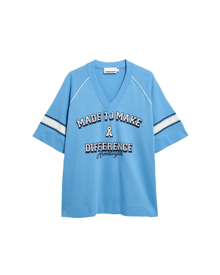 ARMEDANGELS T-Shirt MESH