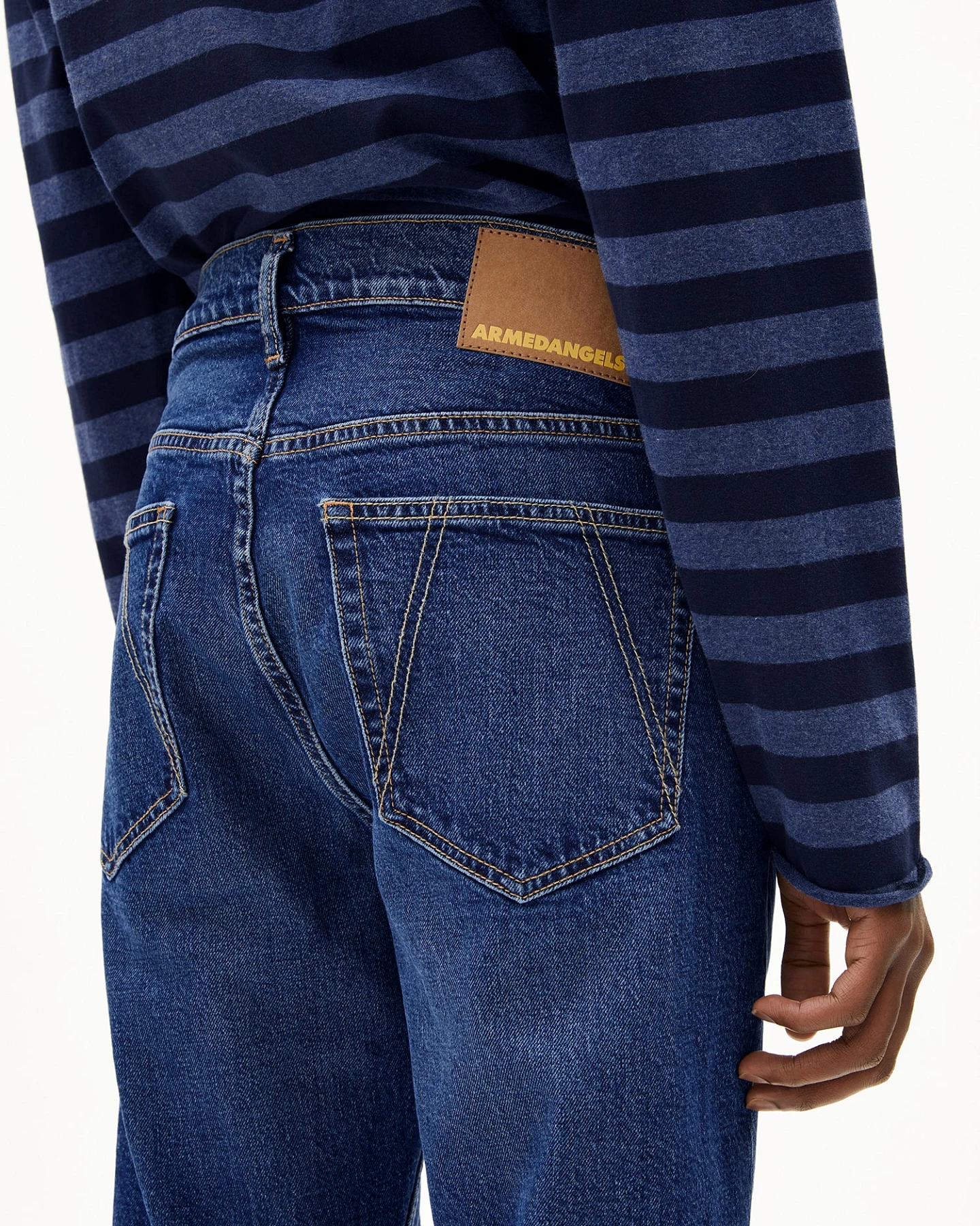 ARMEDANGELS Jeans DYLAANO – Ansicht 4
