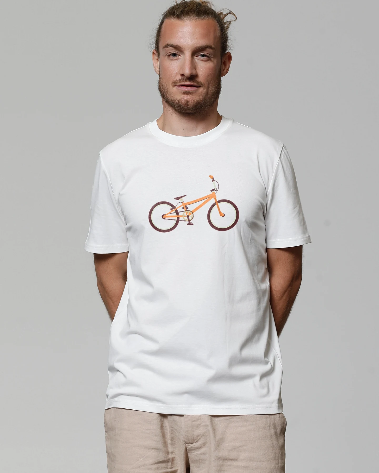 Watapparel Shirt BMX – Ansicht 2