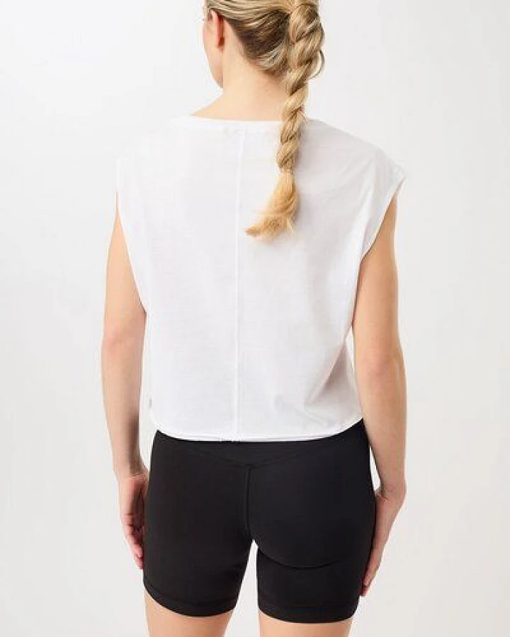 Mandala Relax Fit Top