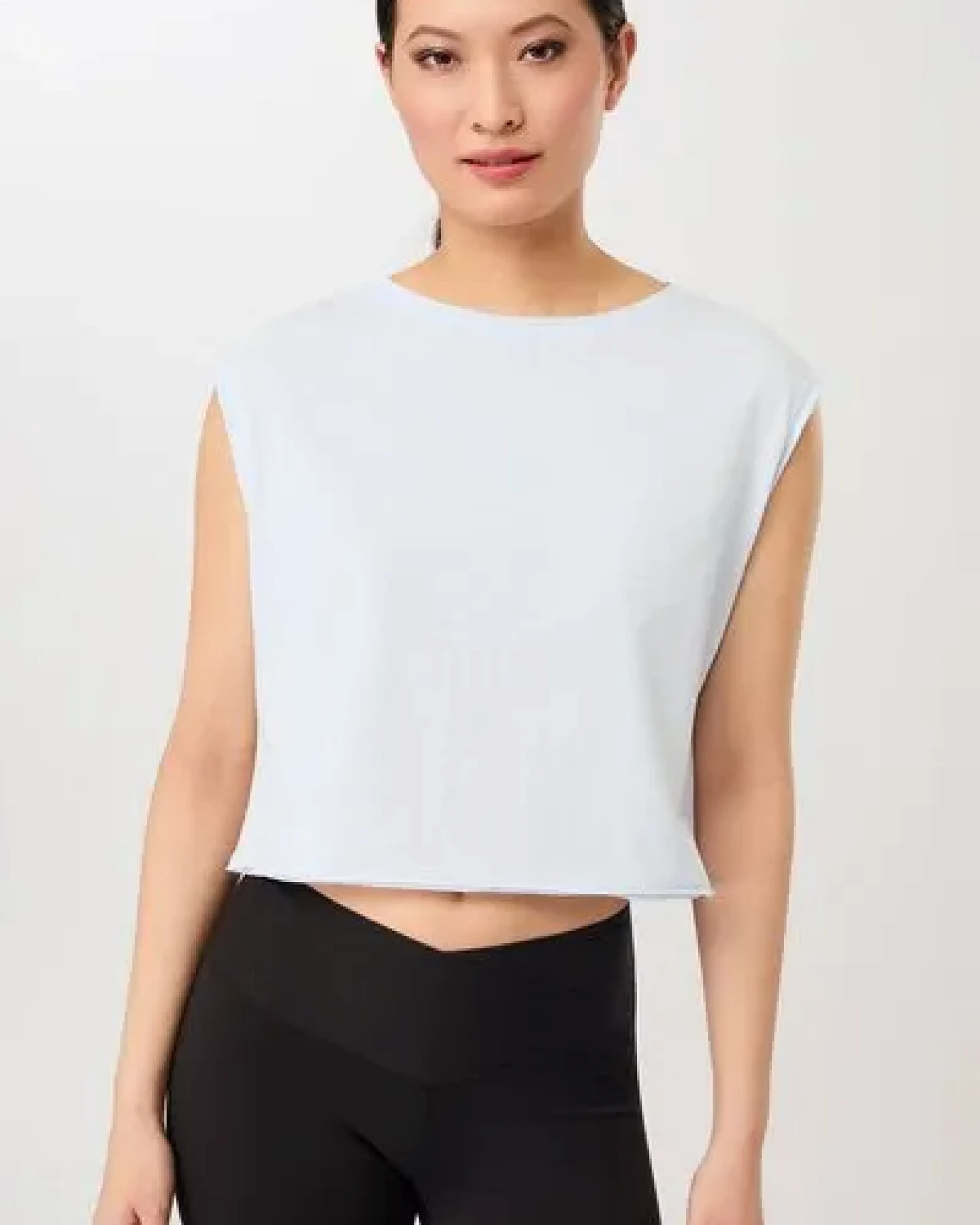 Mandala Relax Fit Top – Ansicht 2