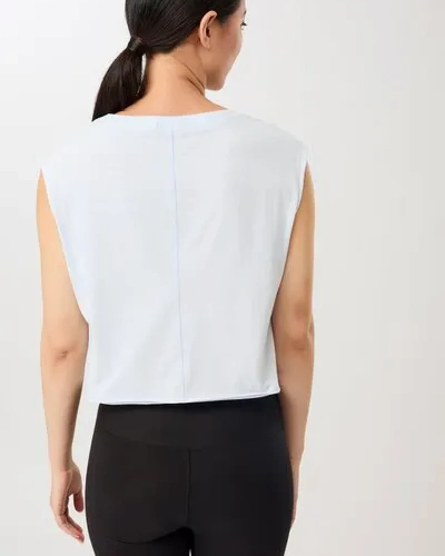 Mandala Relax Fit Top – Ansicht 3