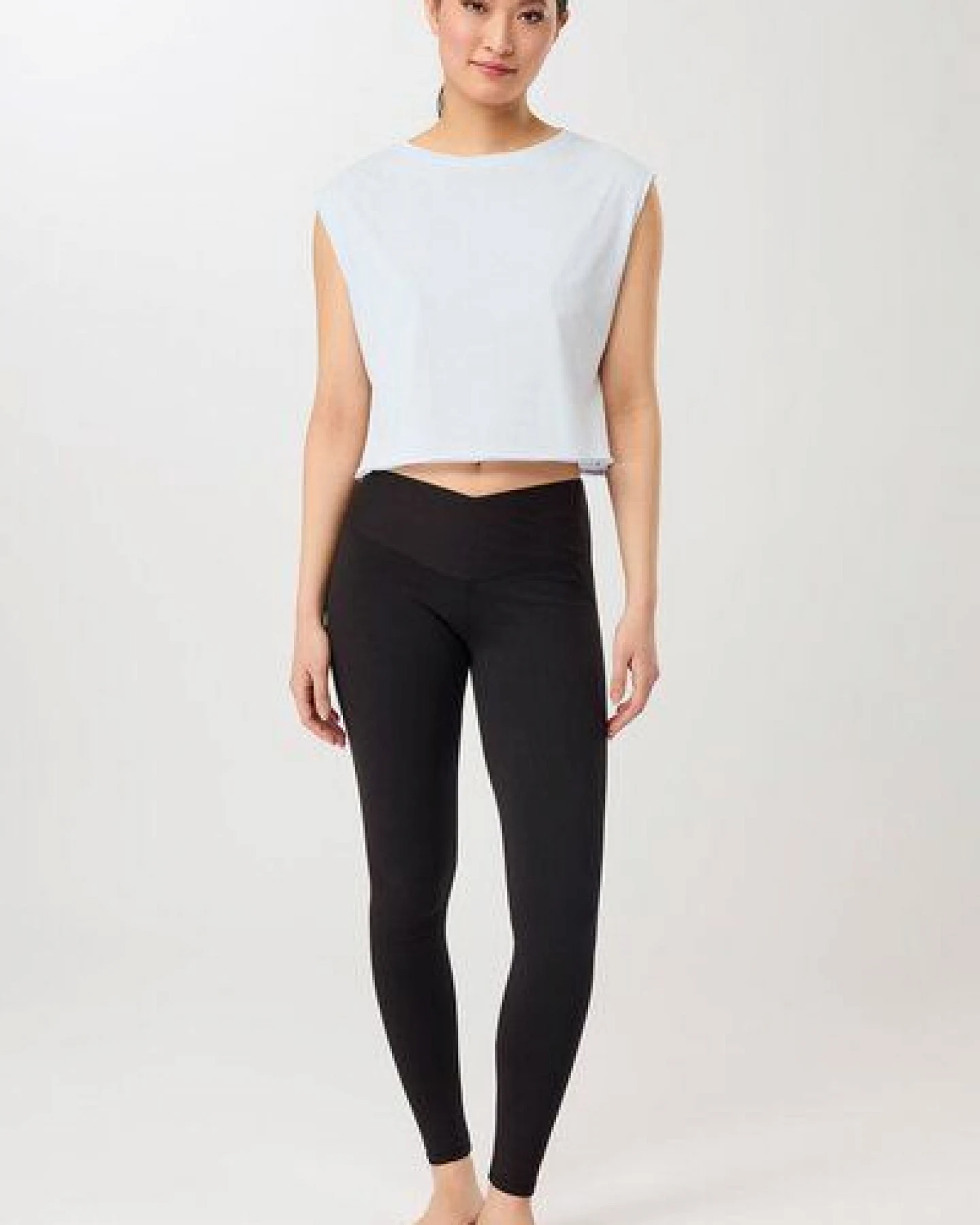 Mandala Relax Fit Top – Ansicht 4