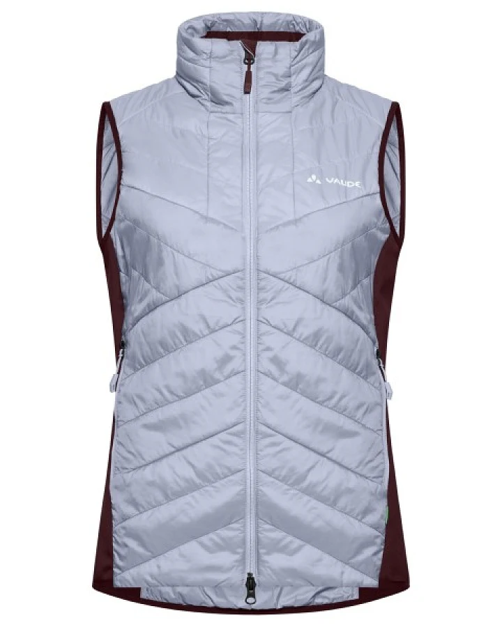 Vaude - Women's Sesvenna Vest IV - Kunstfaserweste Gr 44 lila