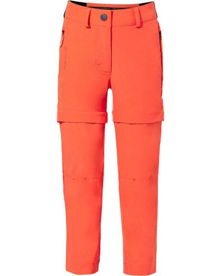 VAUDE Hosen Kids ZO Pants Slim Fit