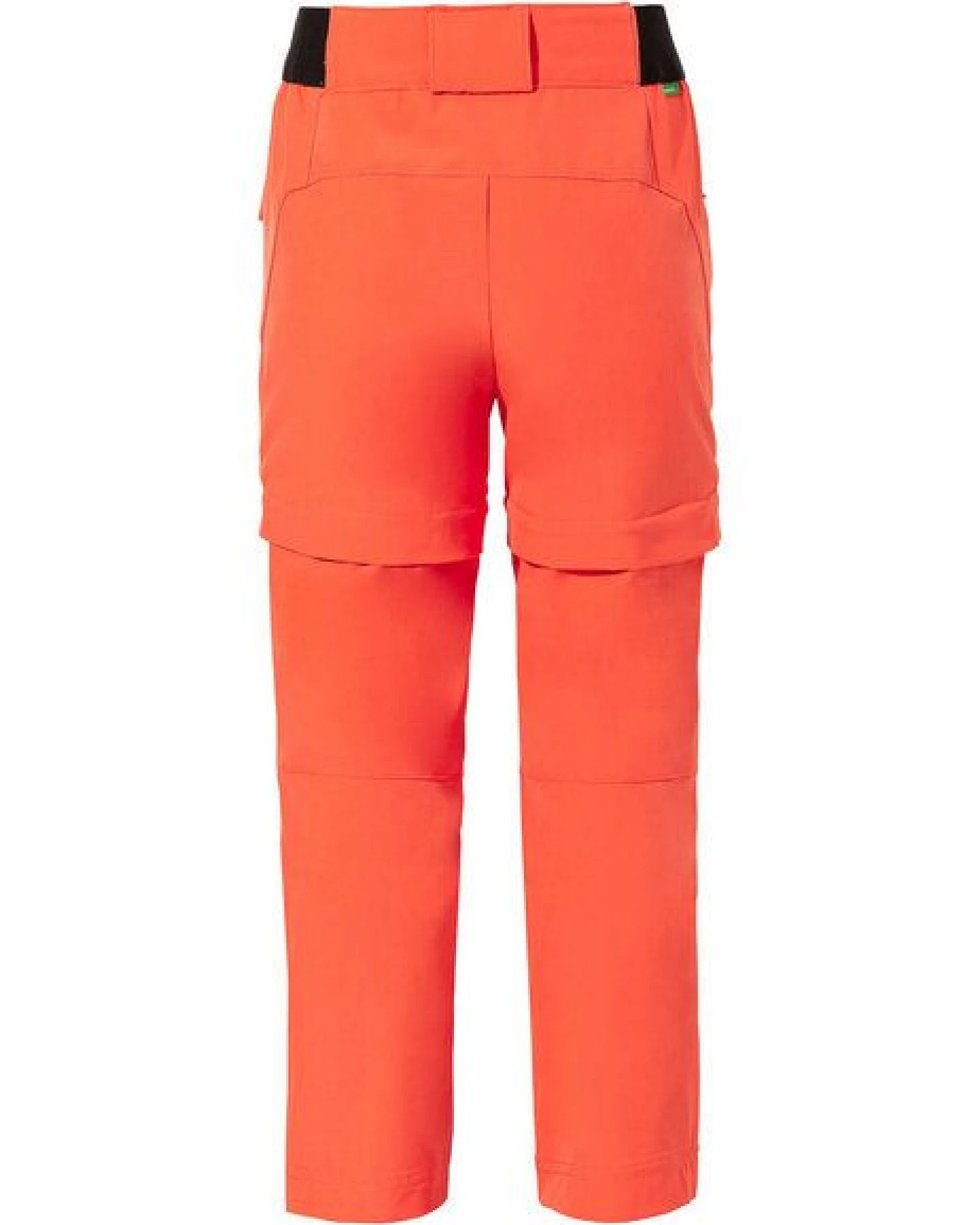 VAUDE Hosen Kids ZO Pants Slim Fit – Ansicht 2