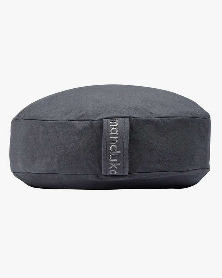 Manduka Meditationskissen - Thunder