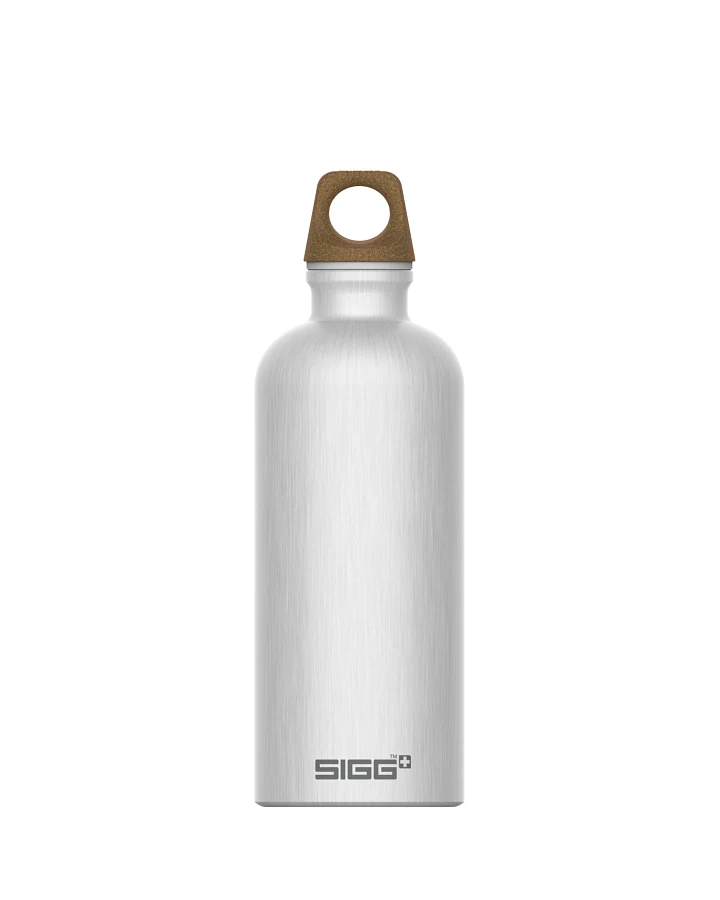 Trinkflasche Traveller MyPlanet Path Plain 0.6 L