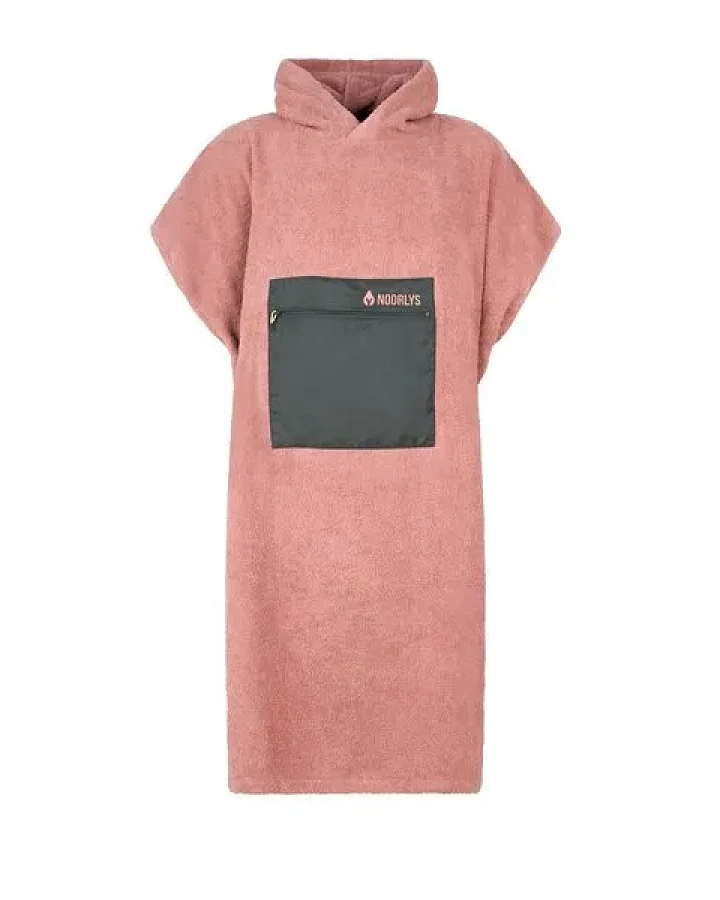 NOORLYS Kinder-Surf-Poncho MALIA
