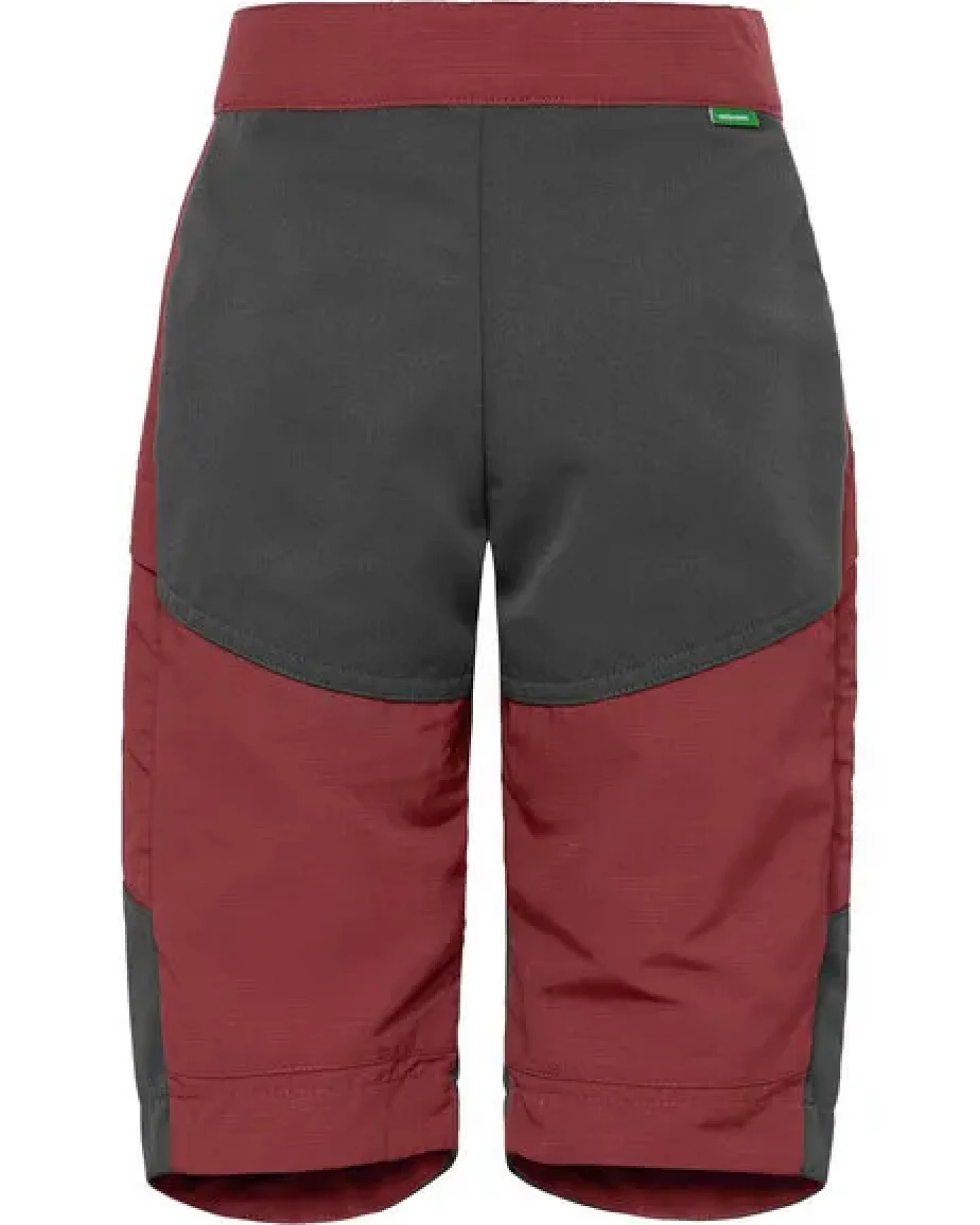 VAUDE Hosen Kids Caprea Antimos Shorts II – Ansicht 2