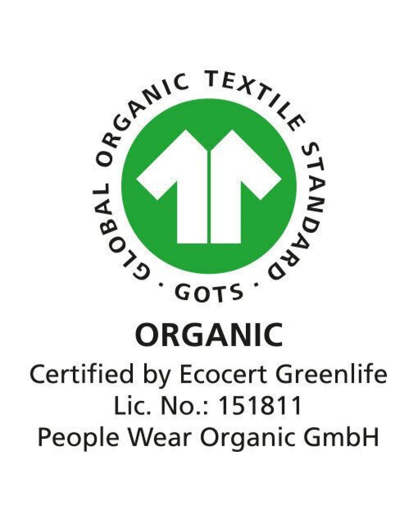 People Wear Organic Pyjama "Grizzlybär", Langarm-Schlafanzug, blau/bedruckt, 100% Baumwolle (Bio) – Ansicht 4