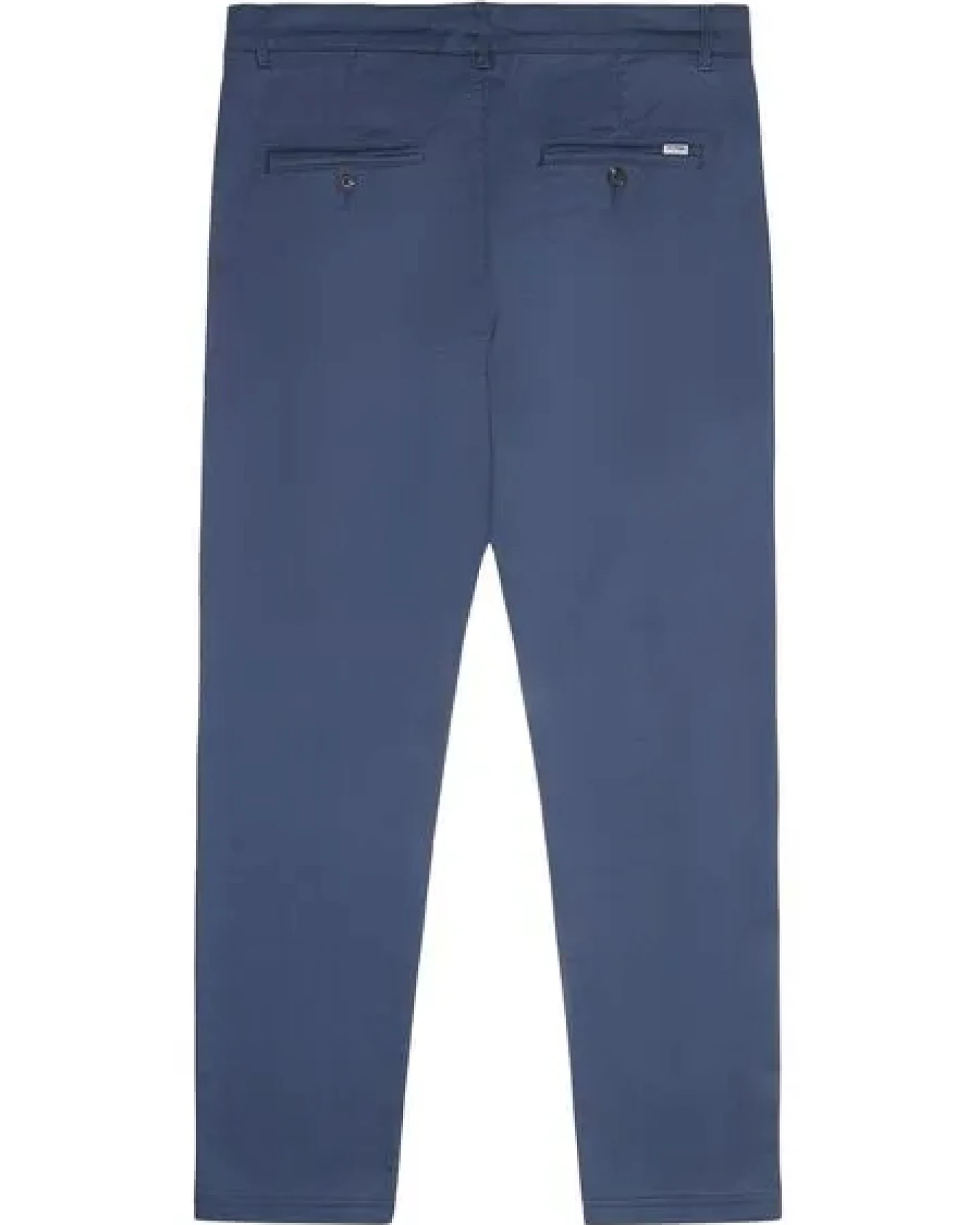 KnowledgeCotton Apparel Canvas Hose CHUCK aus Bio-Baumwolle – Ansicht 2
