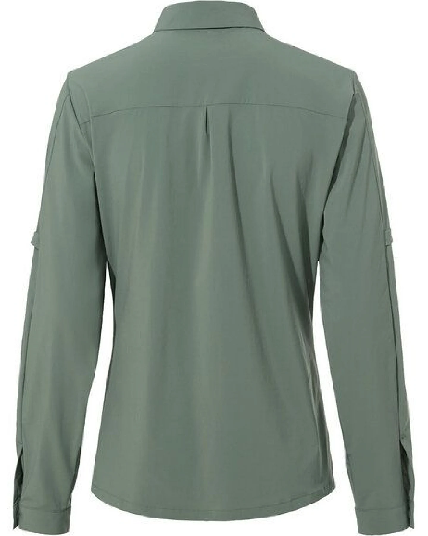 VAUDE Hemd-Bluse Women's Farley Stretch Shirt – Ansicht 2