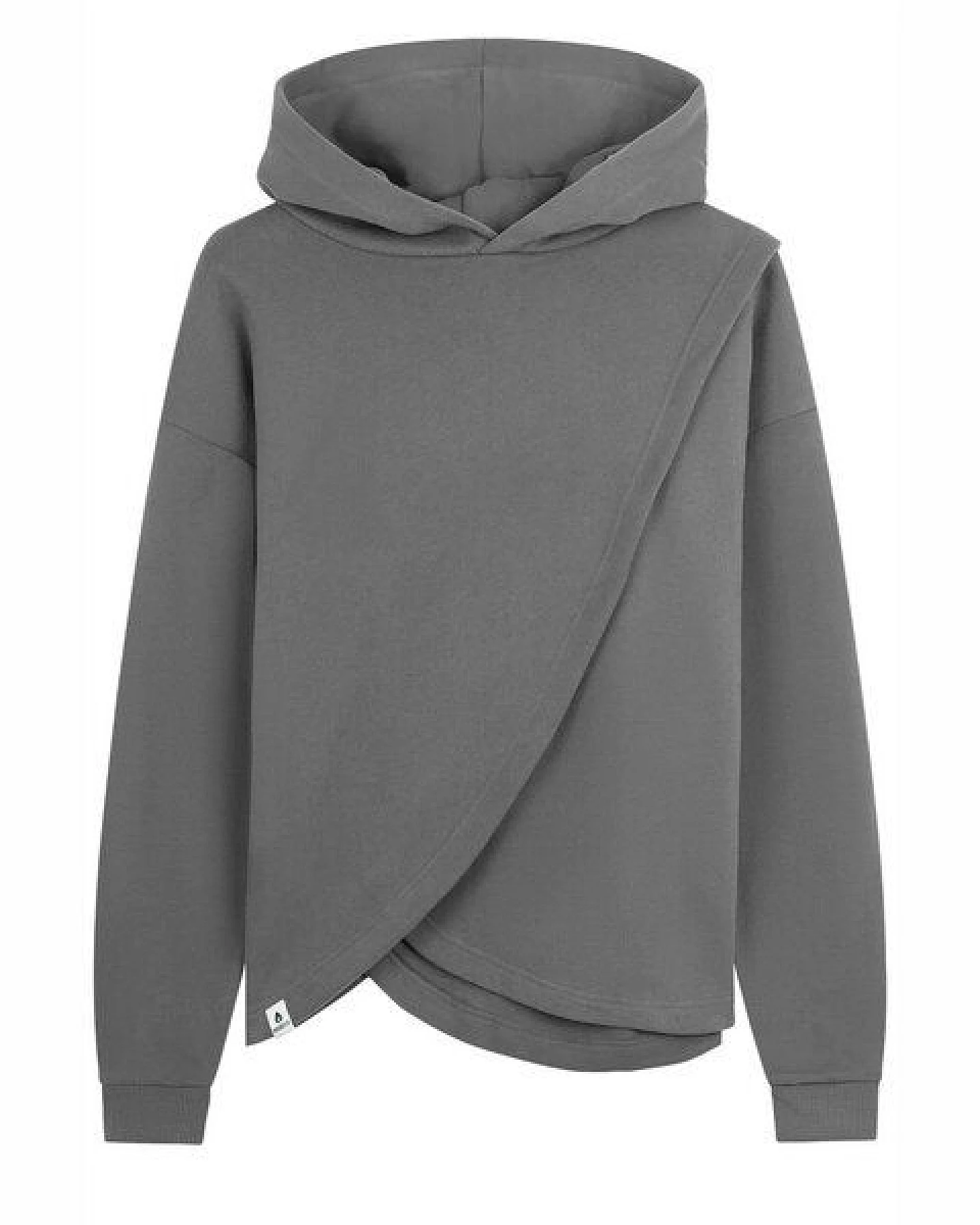 NOORLYS Hoodie VINGER – Ansicht 2