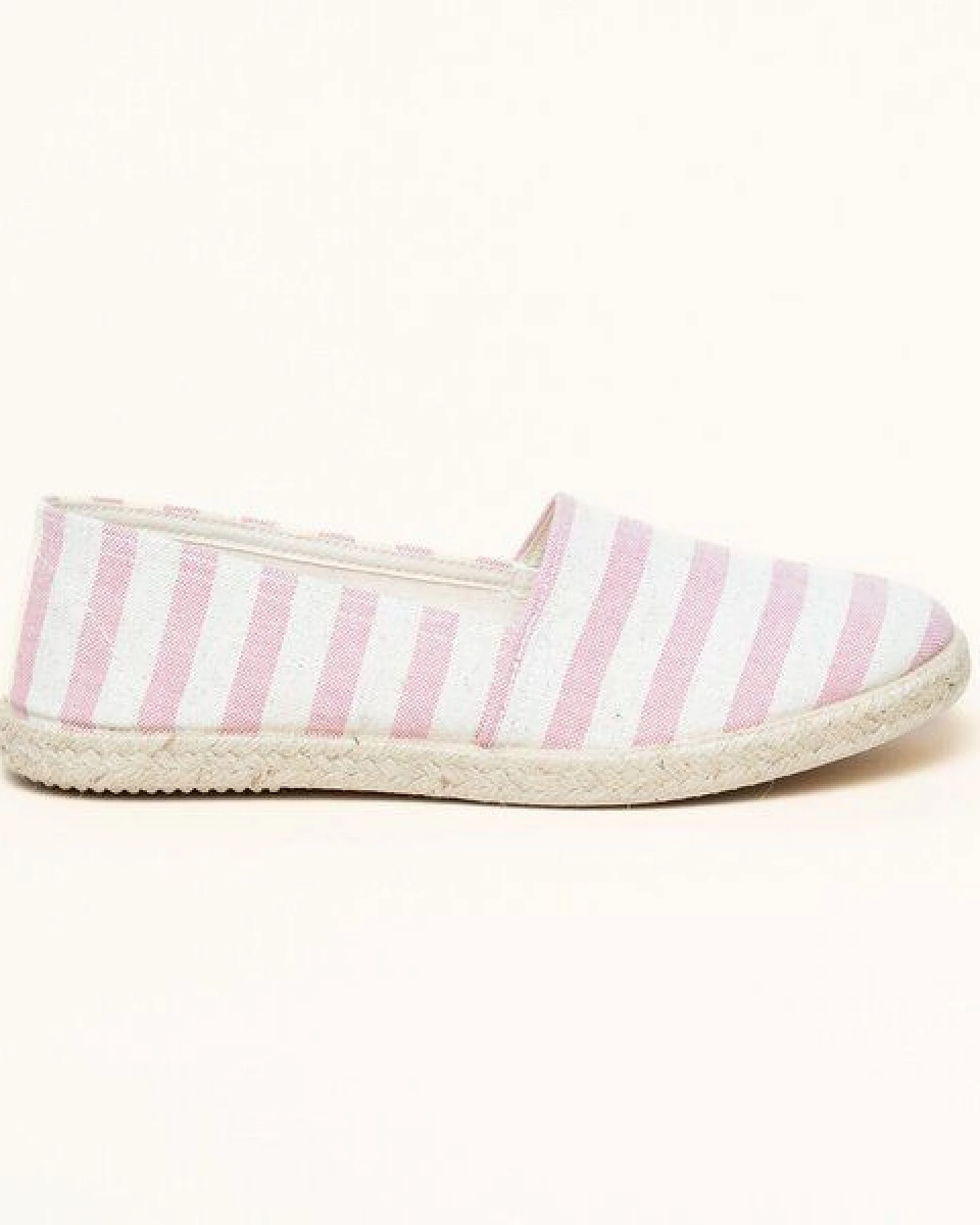 Gottstein Camping Duo Linen-Espadrille aus GRS zertifizierten Leinen für Damen - Nachhaltiger Sommerschuh mit Gummisohle – Ansicht 3