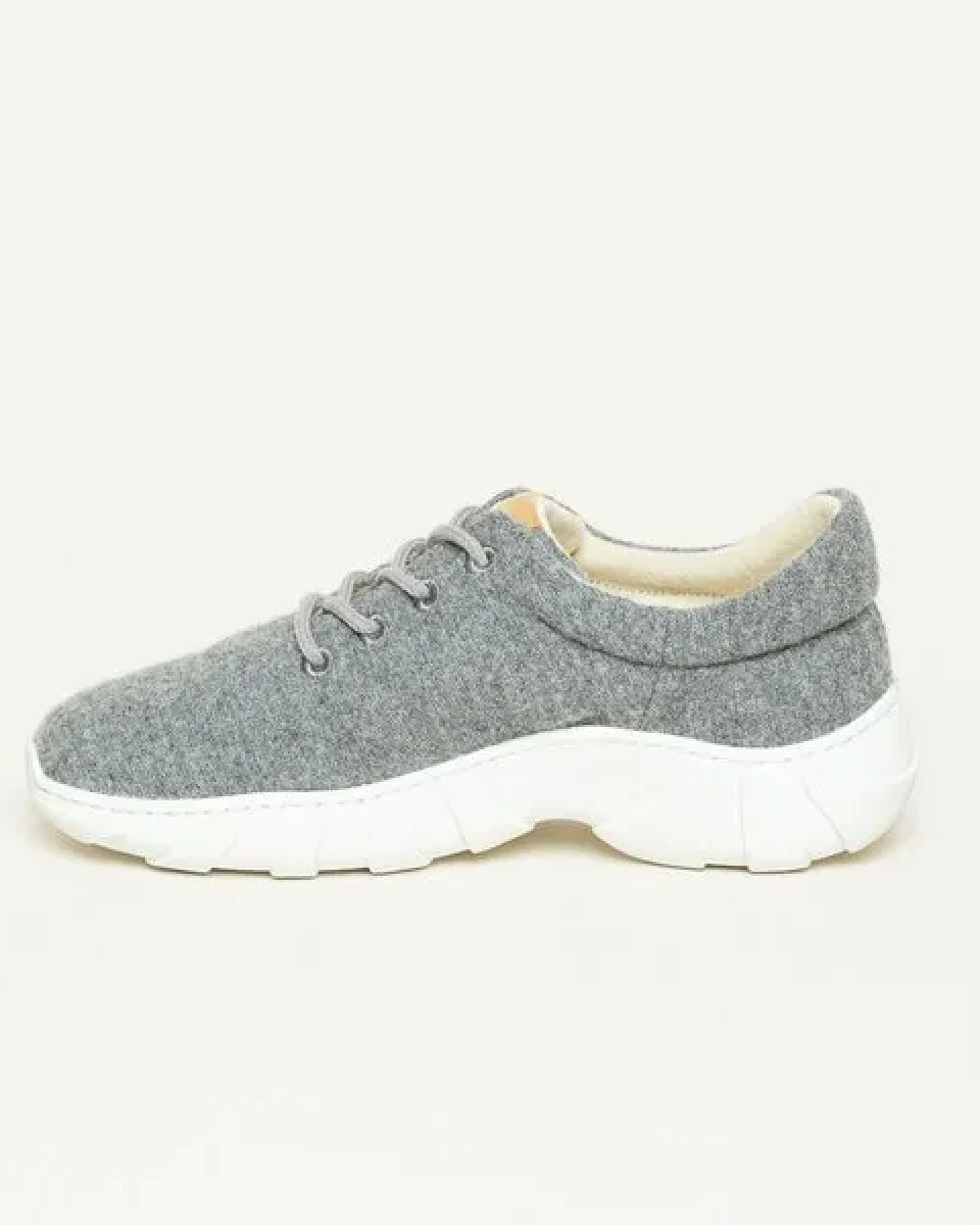 Gottstein Wool Flyer - Woll Sneaker für Damen & Herren – Ansicht 3