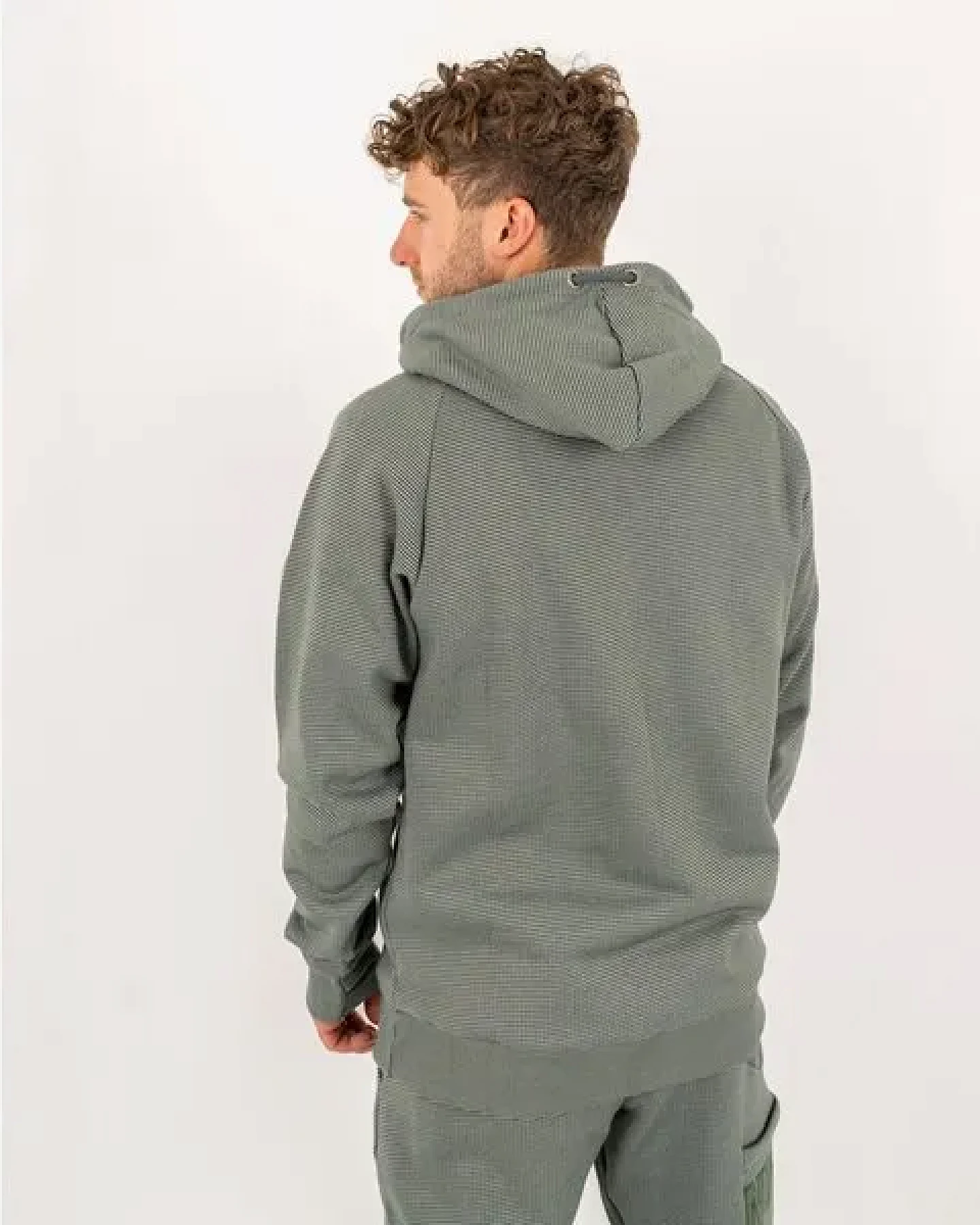 NOORLYS Hoodie COVA – Ansicht 4